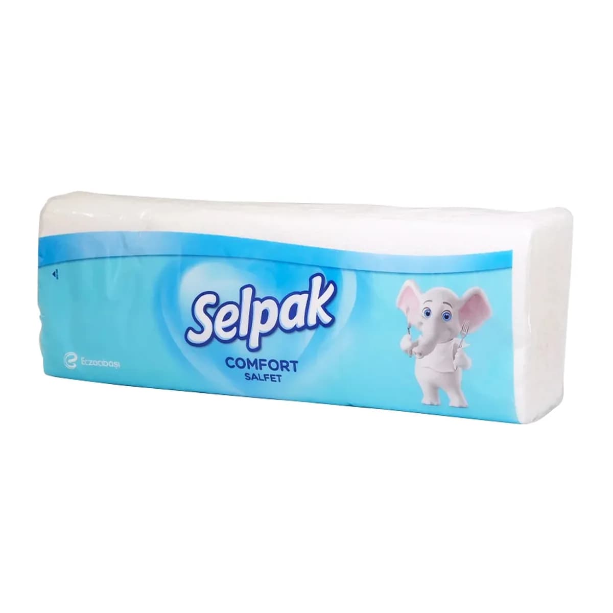 Salfetka 3lü