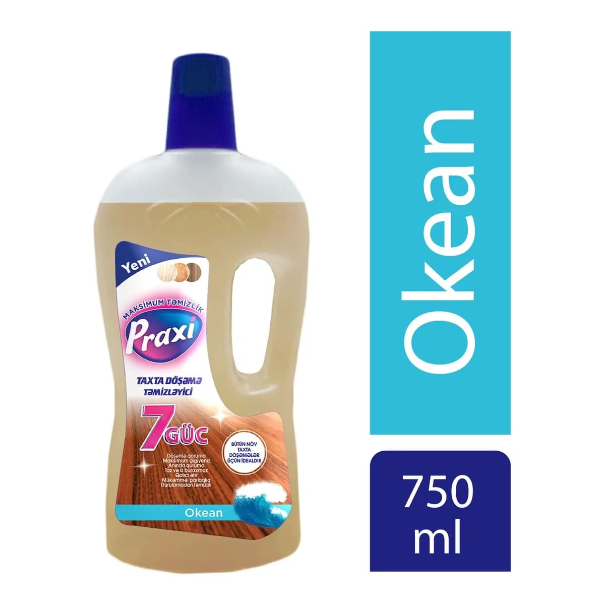 PRAXİ DÖŞƏMƏ TƏMİZLƏYİCİ