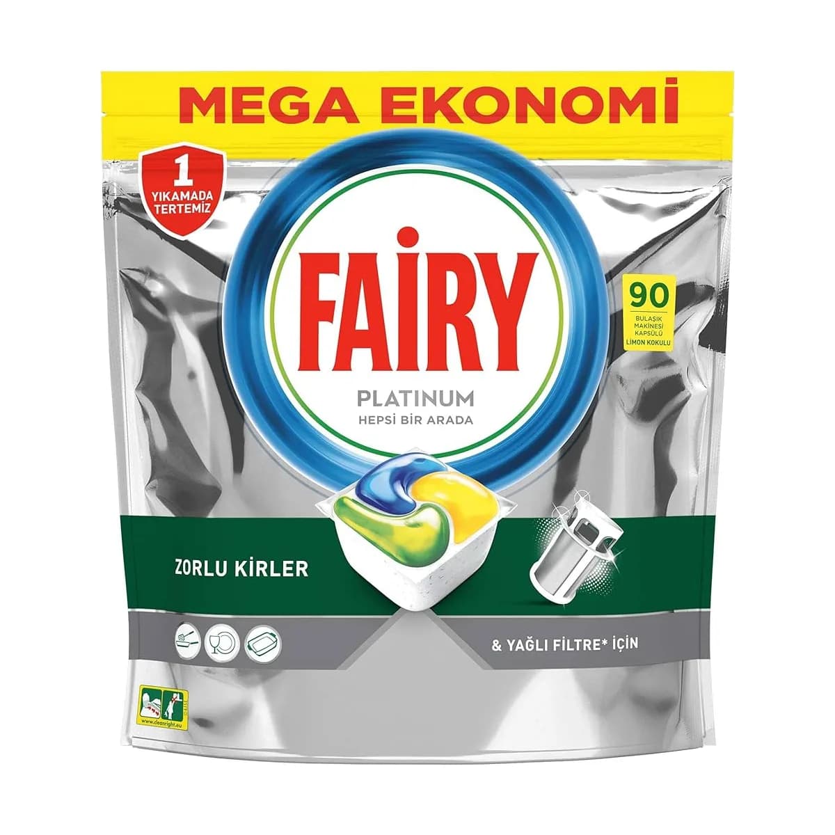 Fairy Tablet