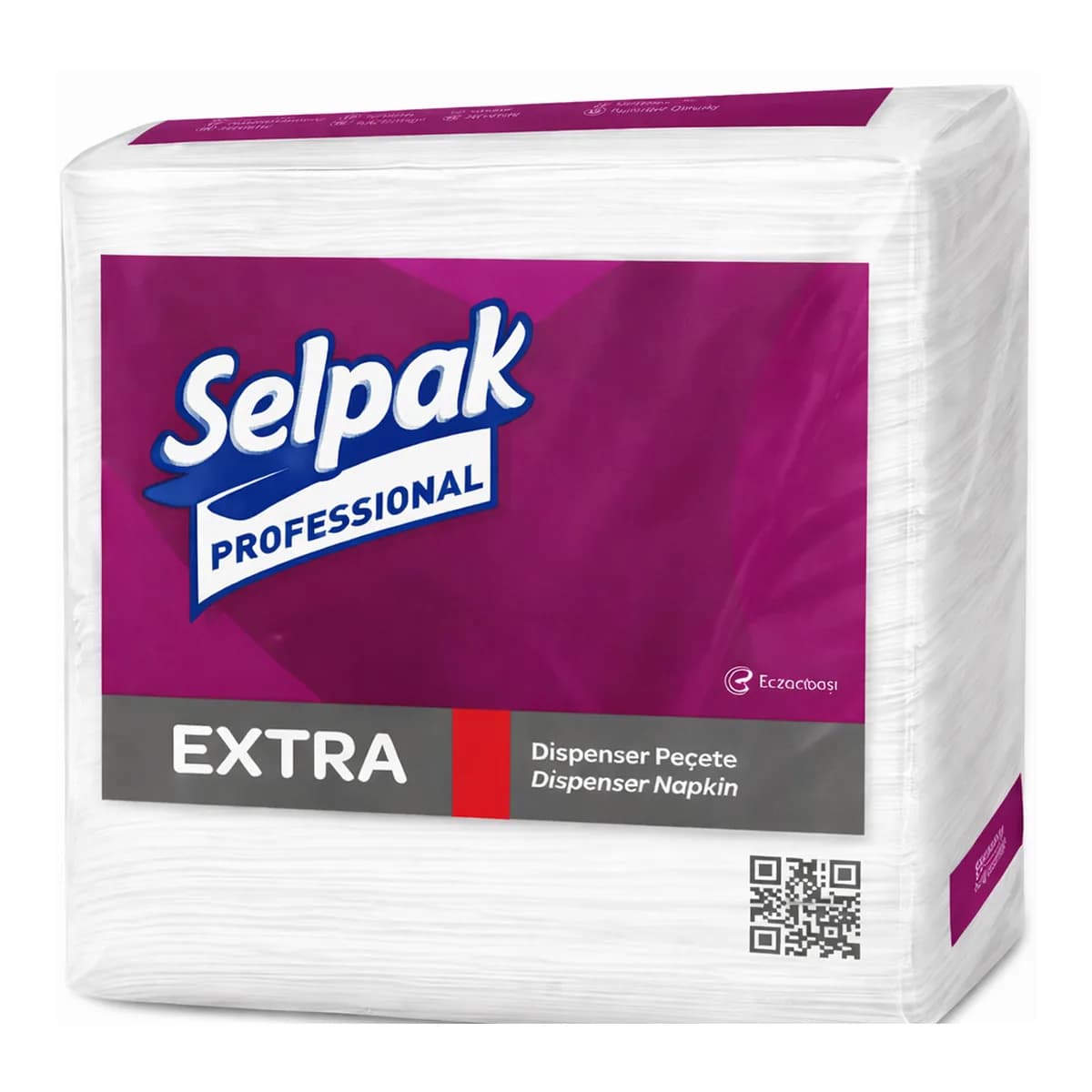 Dispenser Salfetkası