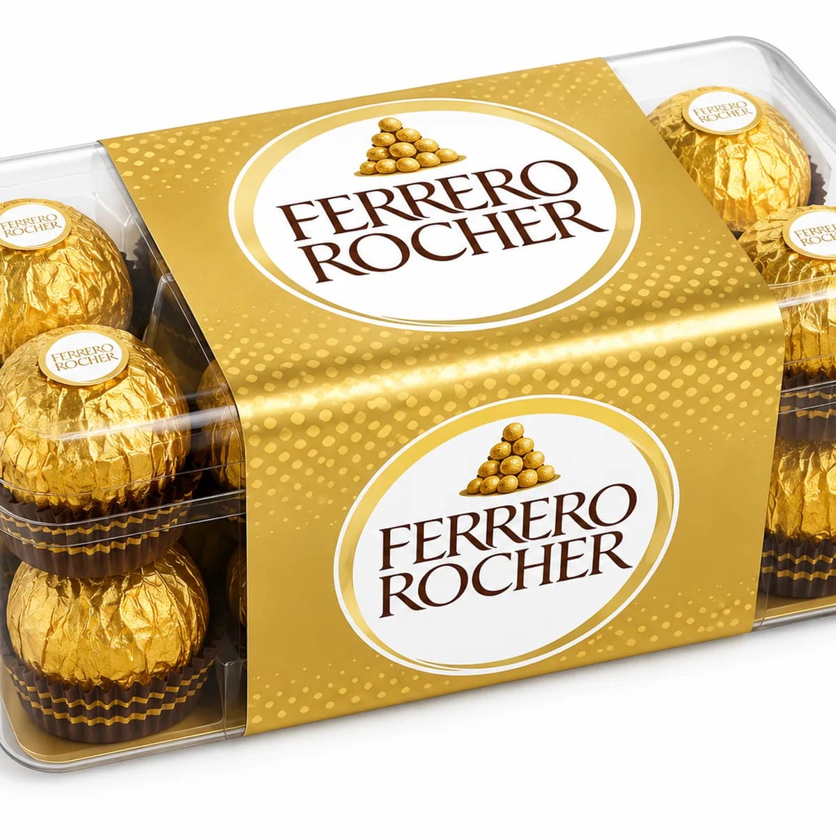 Ferrero Rocher 200gr
