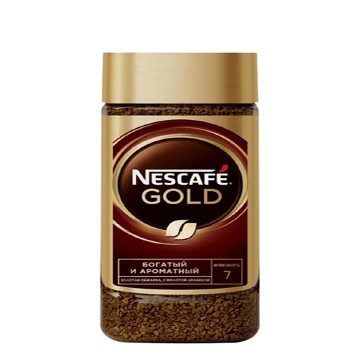 Nescafe Gold 190gr