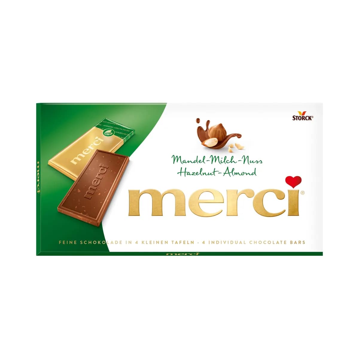 Merci 100gr