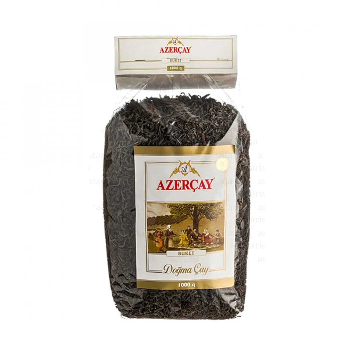 Azerçay Buket 