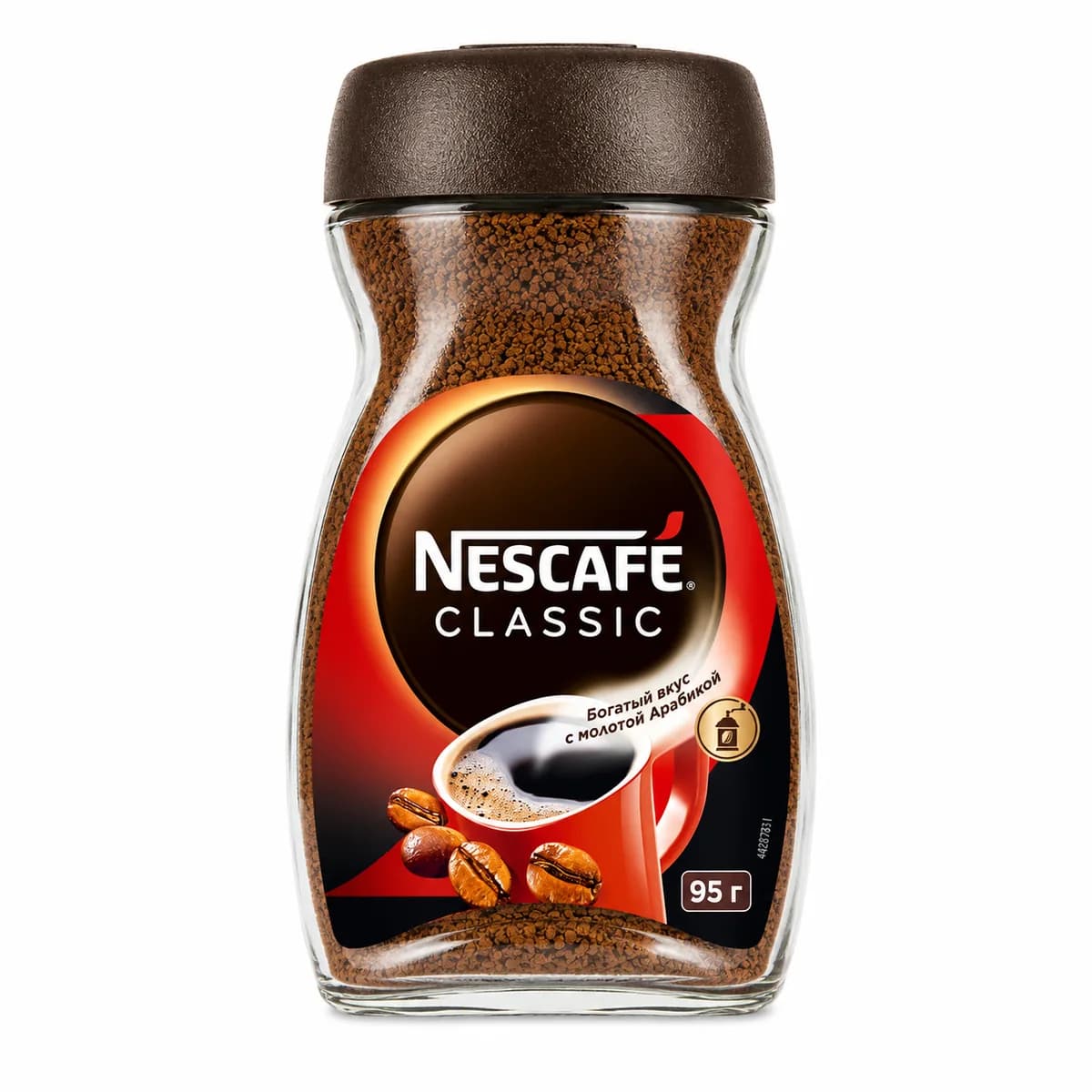 Nescafe Classic 95gr