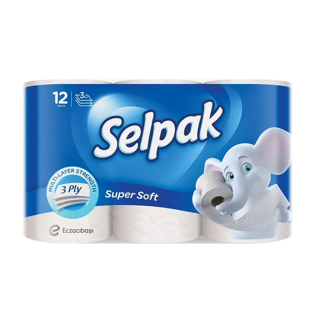 Tualet Salfetkası