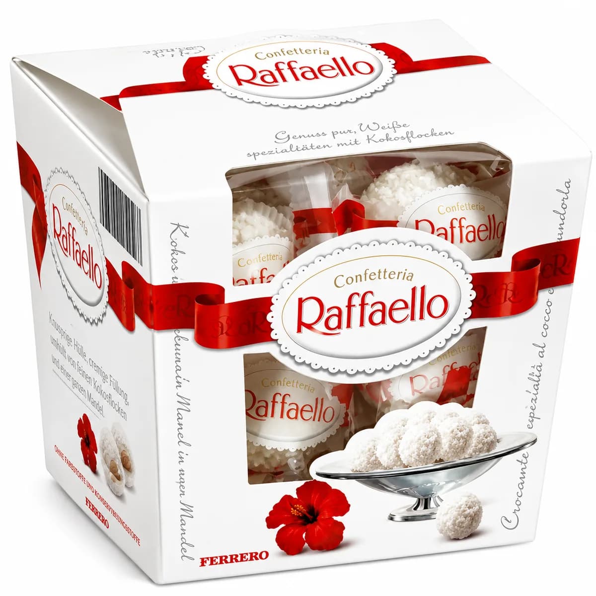Rafaello 150gr