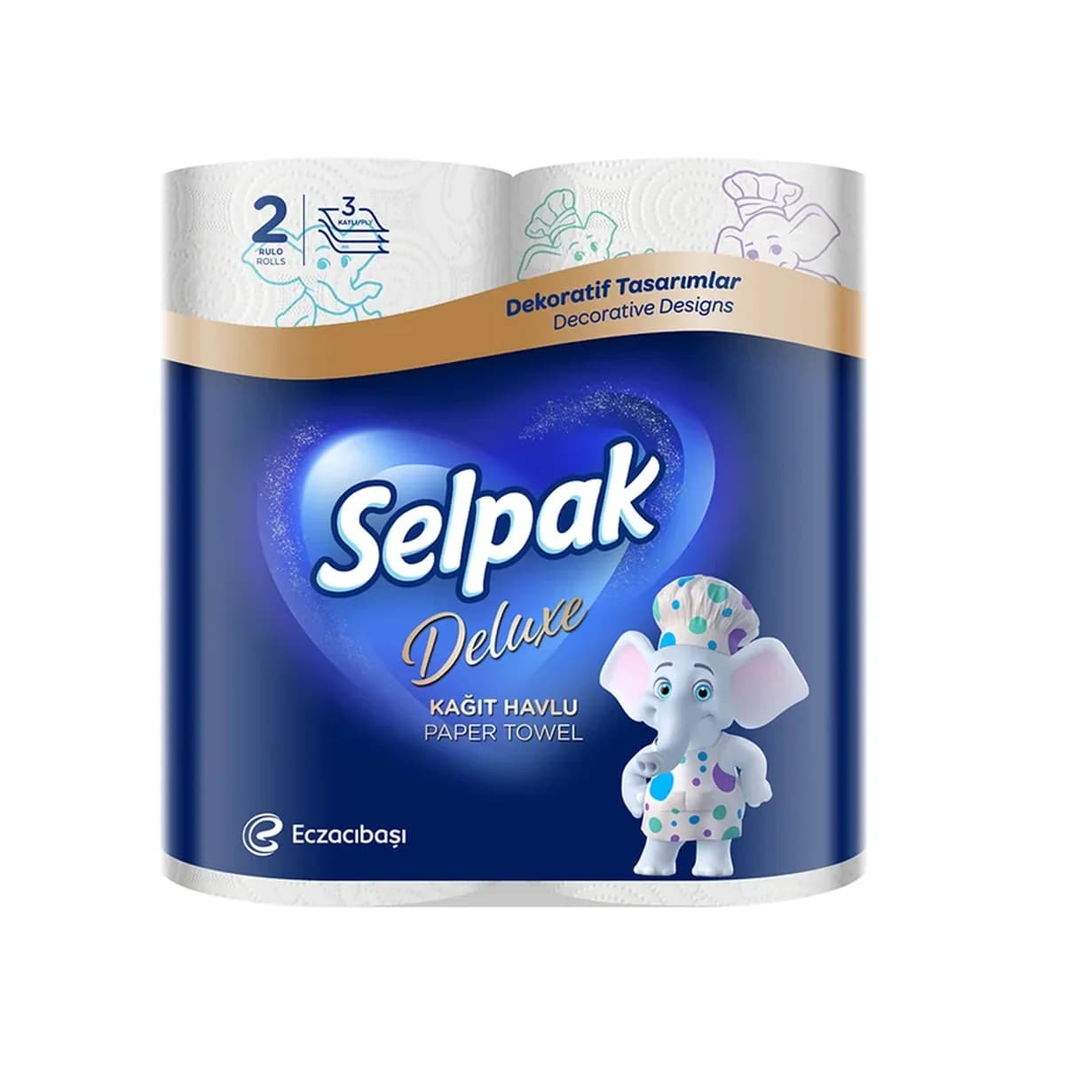 Mətbəx Salfetkası
