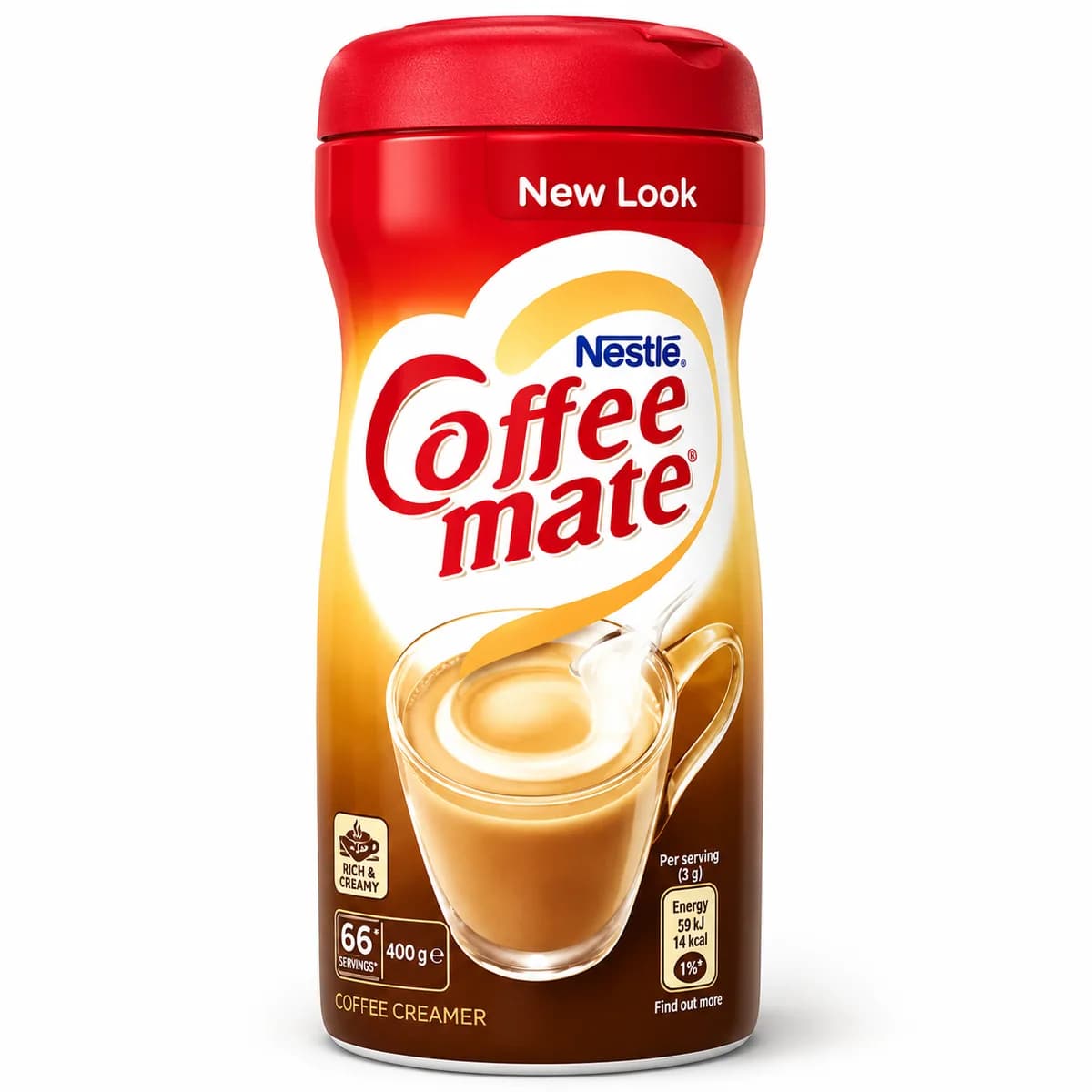 Coffee Mate 400gr