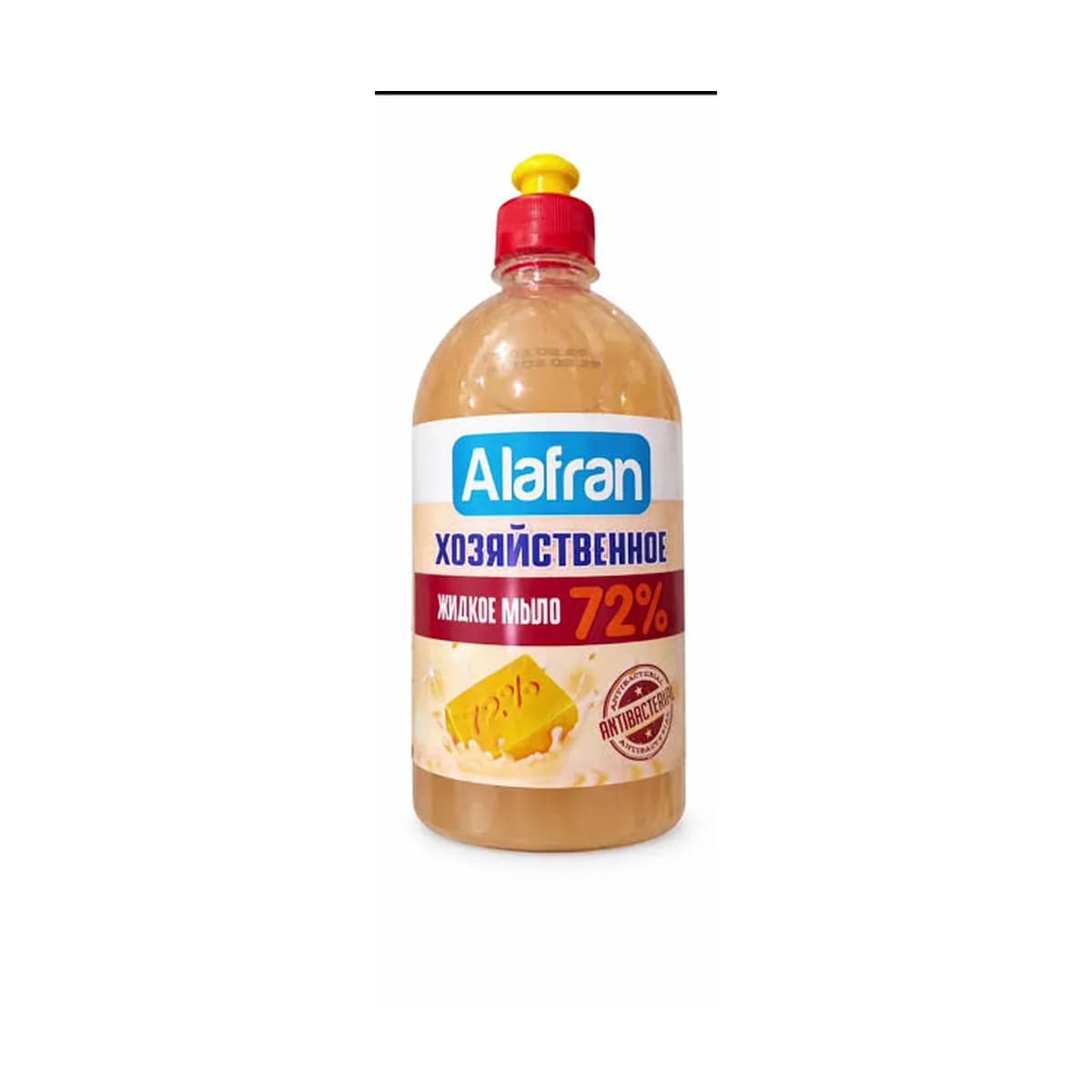 Al Afran Məişət Sabunu