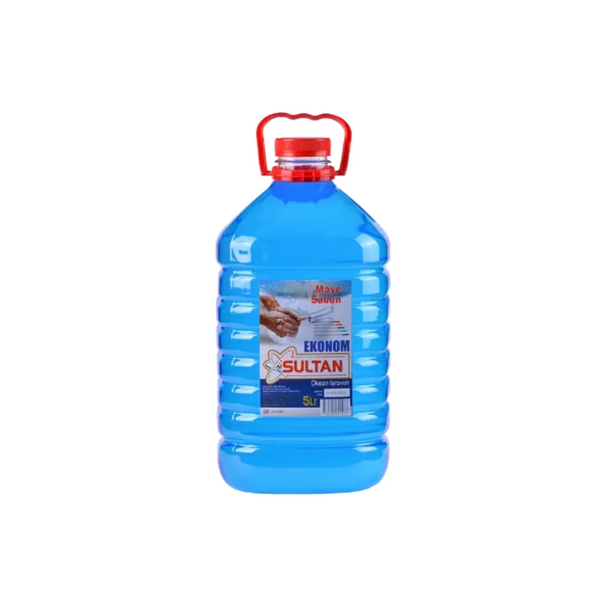 Maye Sabun 5LT