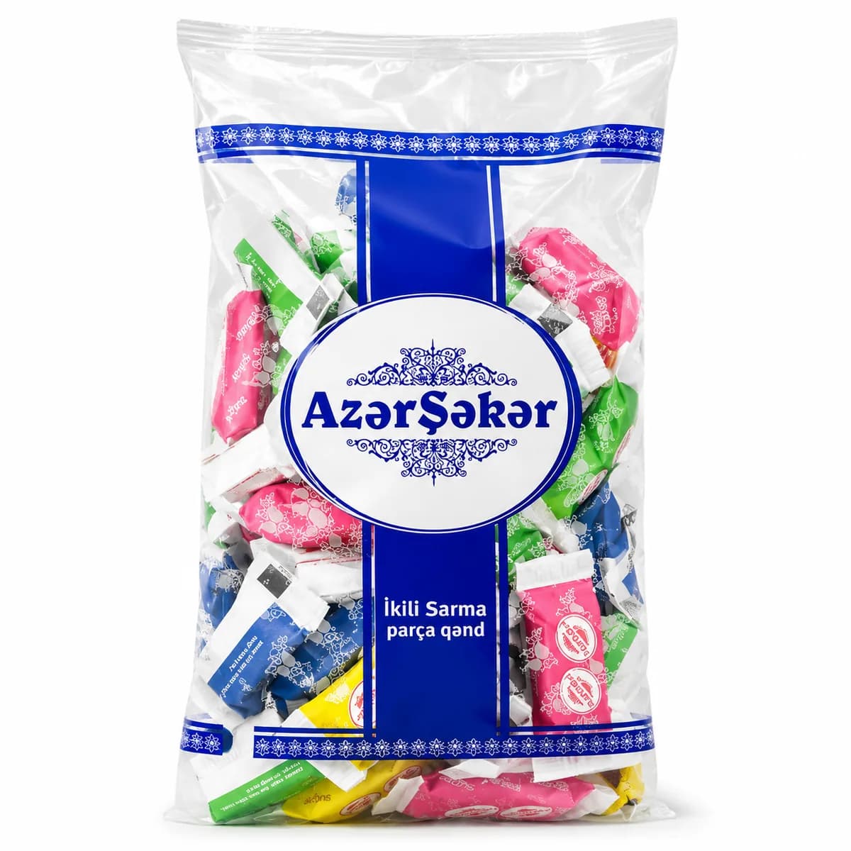 Azerşeker Qənd